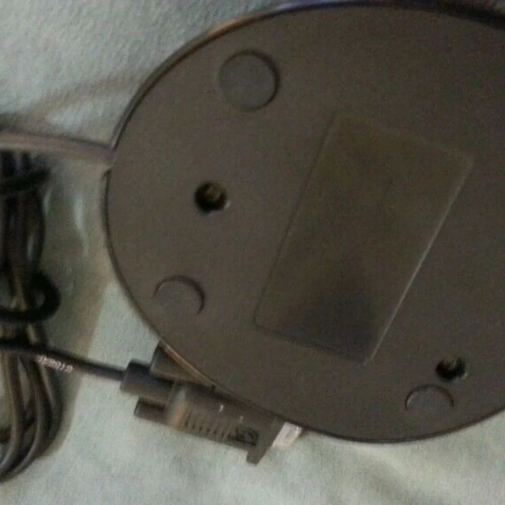 Vintage Collectible Palm Hotsync cradle charger